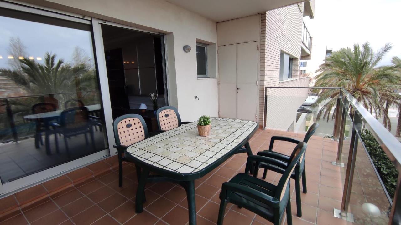 Alquiler Vacacional Salou W&S Exteriör bild