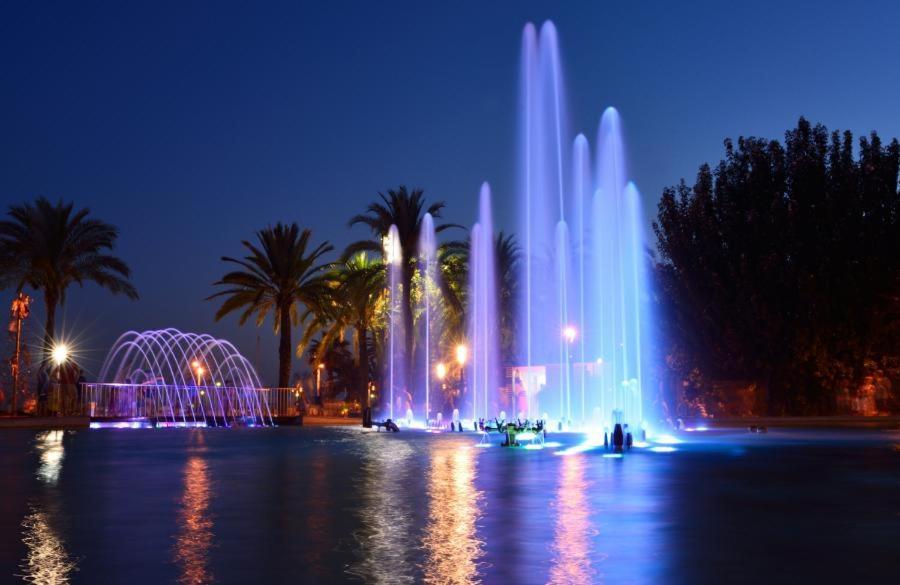 Alquiler Vacacional Salou W&S Exteriör bild