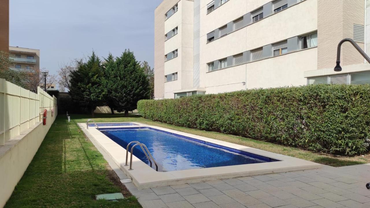 Alquiler Vacacional Salou W&S Exteriör bild