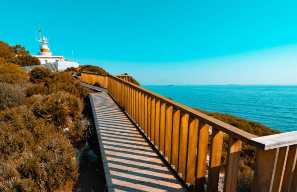 Alquiler Vacacional Salou W&S Exteriör bild