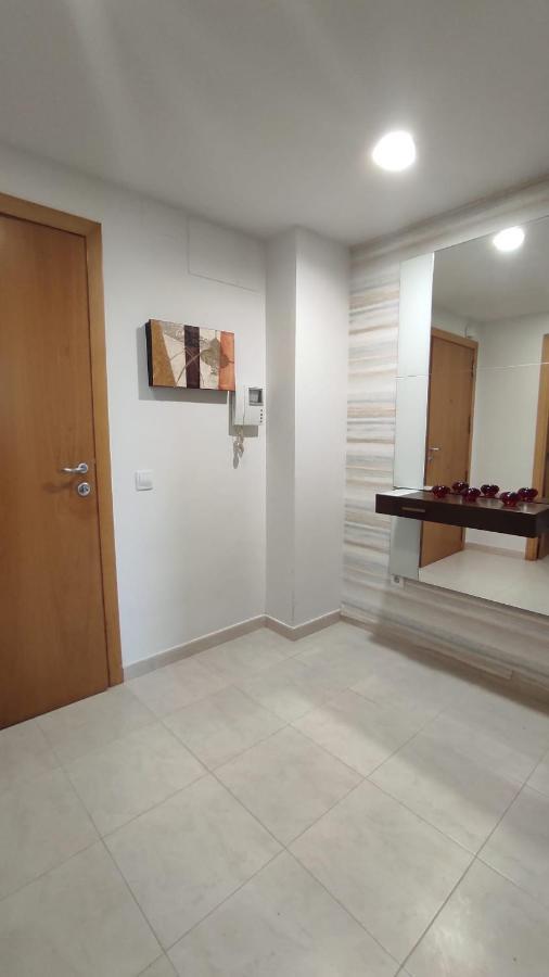 Alquiler Vacacional Salou W&S Exteriör bild