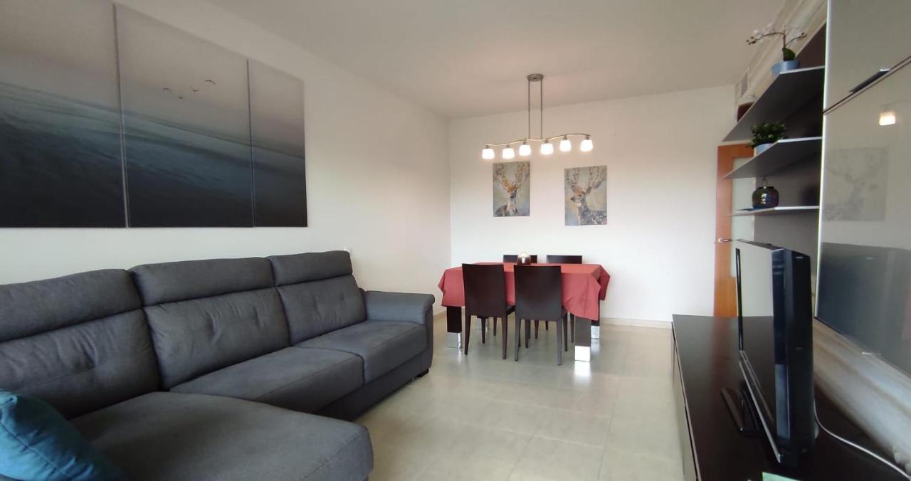 Alquiler Vacacional Salou W&S Exteriör bild