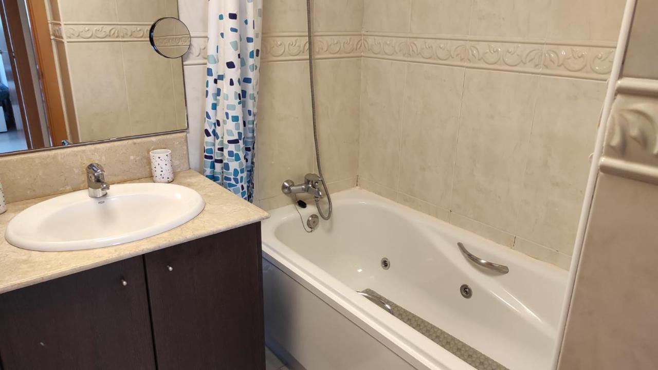 Alquiler Vacacional Salou W&S Exteriör bild