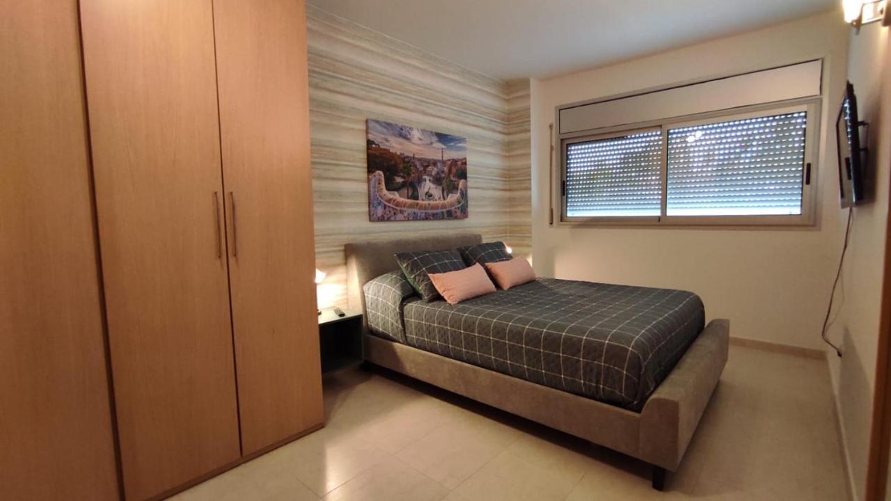 Alquiler Vacacional Salou W&S Exteriör bild