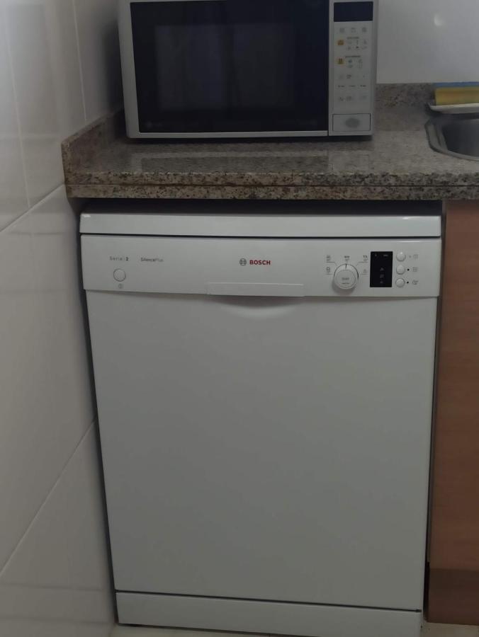 Alquiler Vacacional Salou W&S Exteriör bild