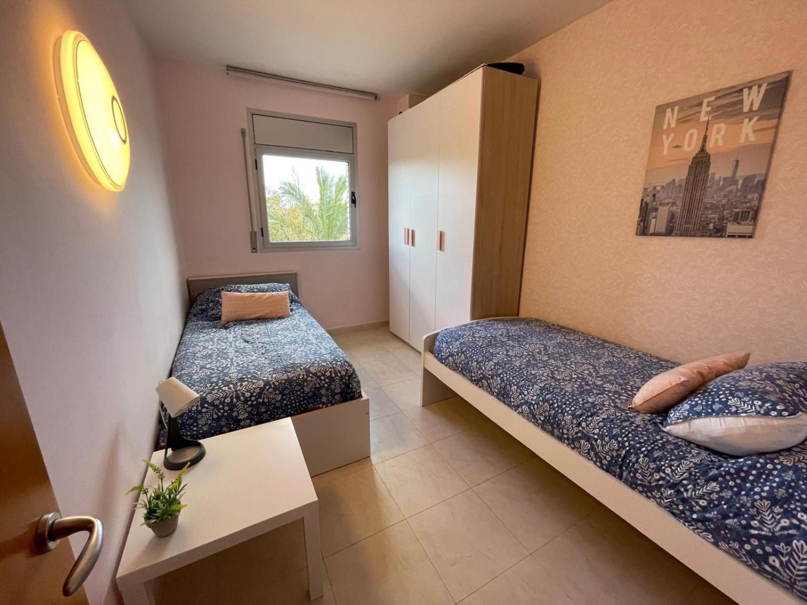 Alquiler Vacacional Salou W&S Exteriör bild