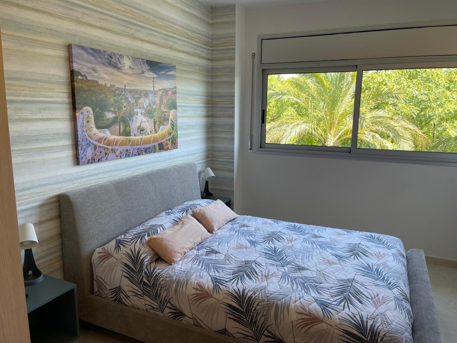 Alquiler Vacacional Salou W&S Exteriör bild